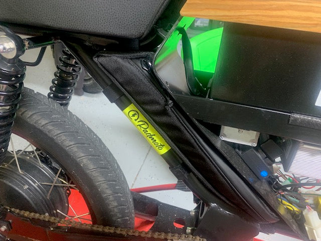 ONYX RCR tail light harness