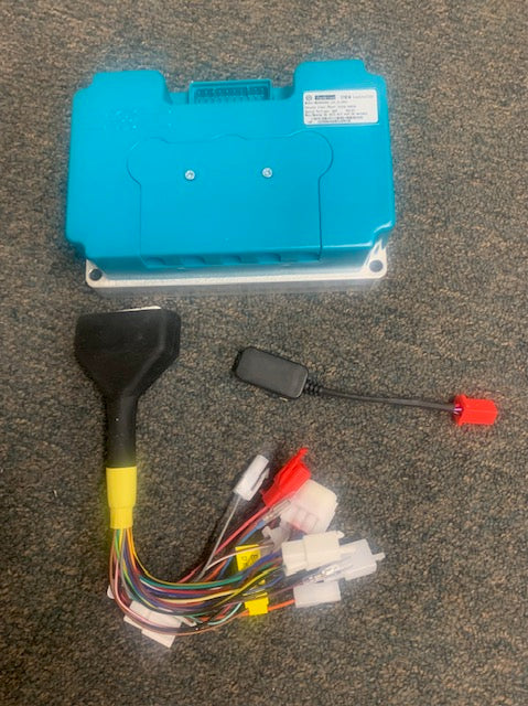 Fardriver ND96680 Sine Wave Controller with Bluetooth