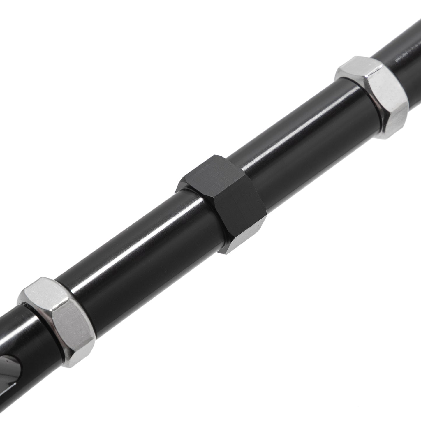 'Generic' Foot Peg Support Brace