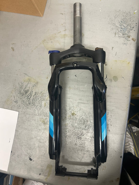 Front forks for Lectric XP 2.0 (ONLY 2.0)