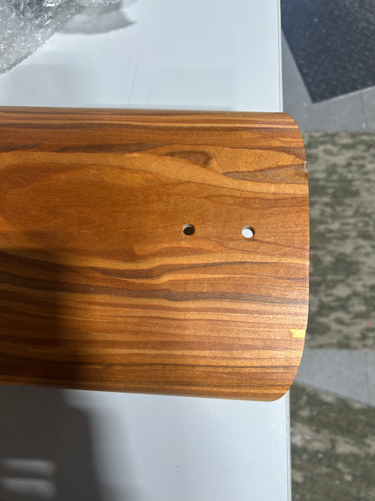 ONYX CTY2 Battery Cover (Small Chip on Face)