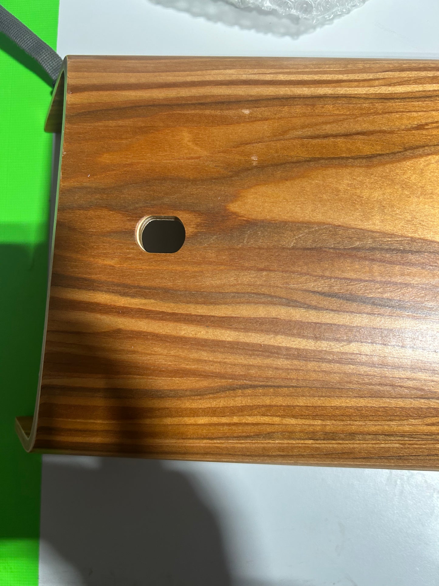 ONYX CTY2 Battery Cover (Small Chip on Face)