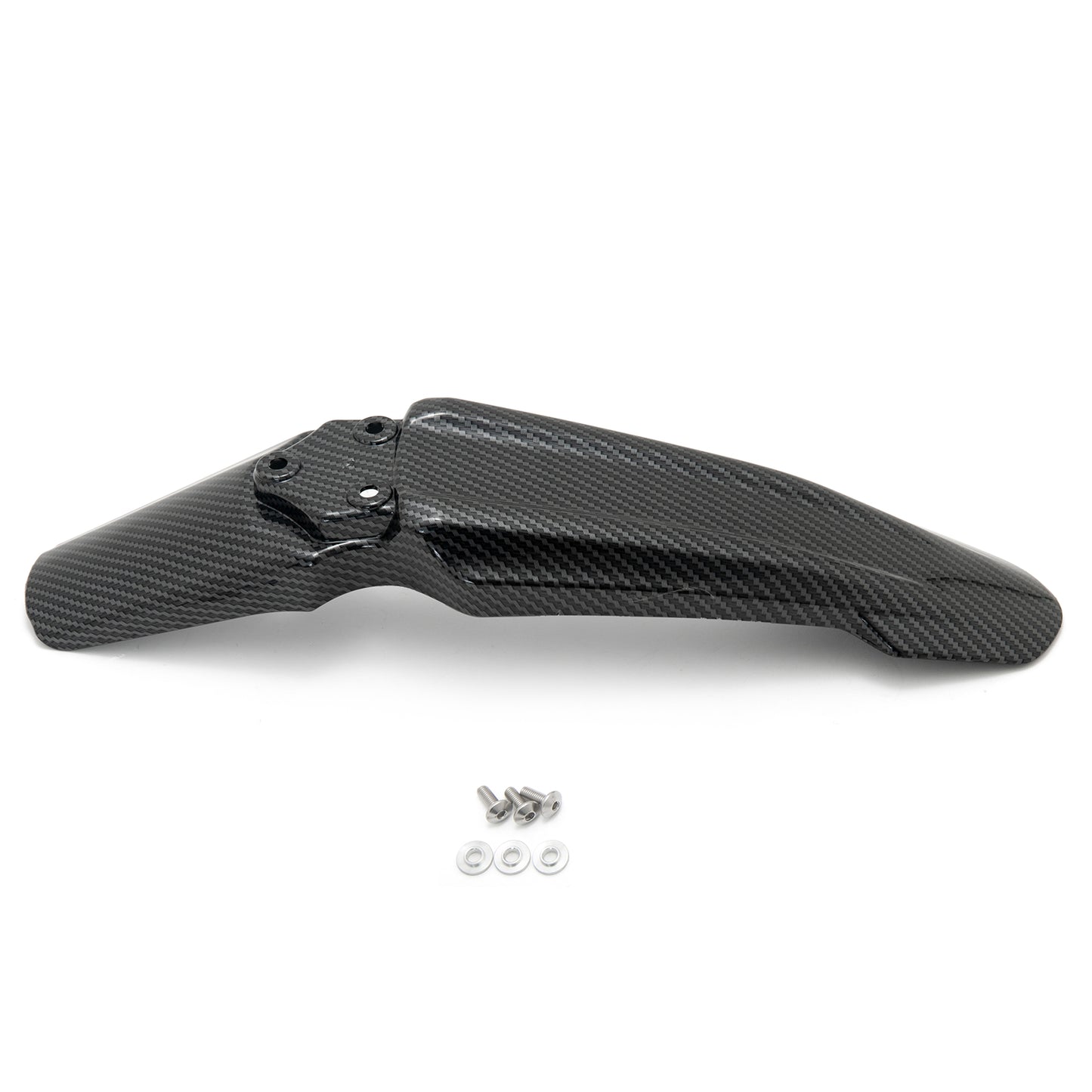 'Generic' Front Fender - Durable Plastic