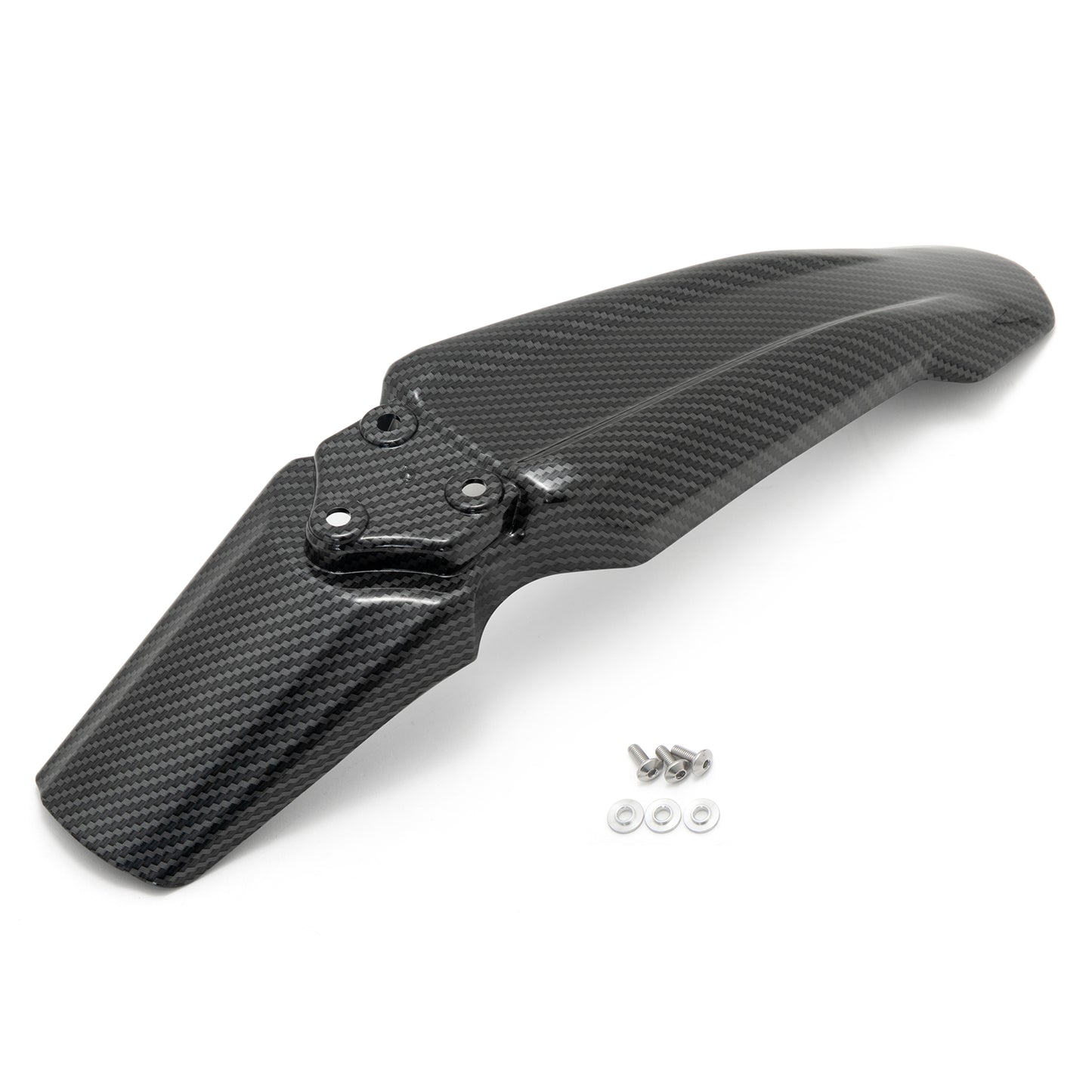 'Generic' Front Fender - Durable Plastic
