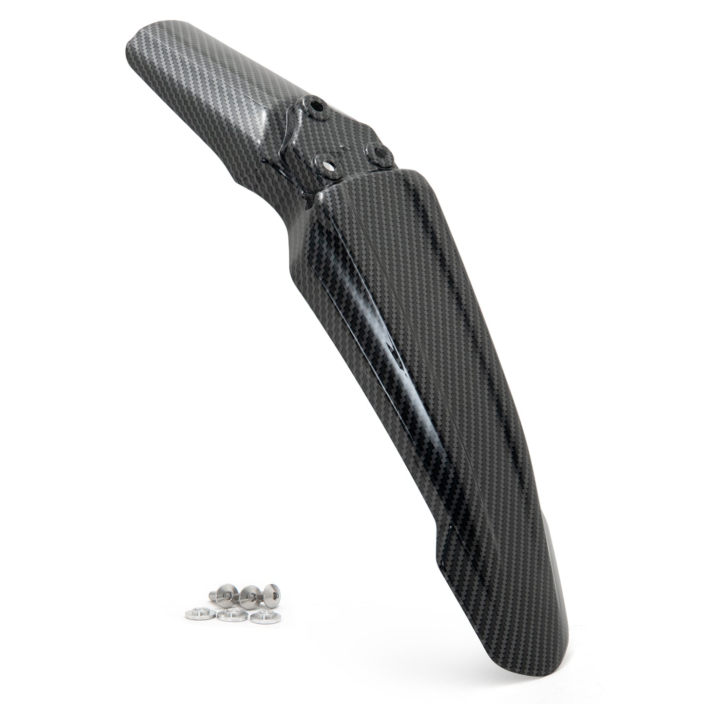 'Generic' Front Fender - Durable Plastic