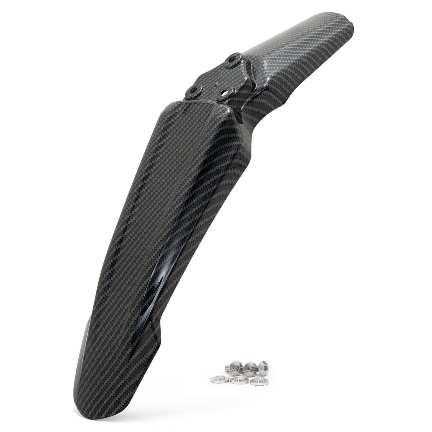 'Generic' Front Fender - Durable Plastic