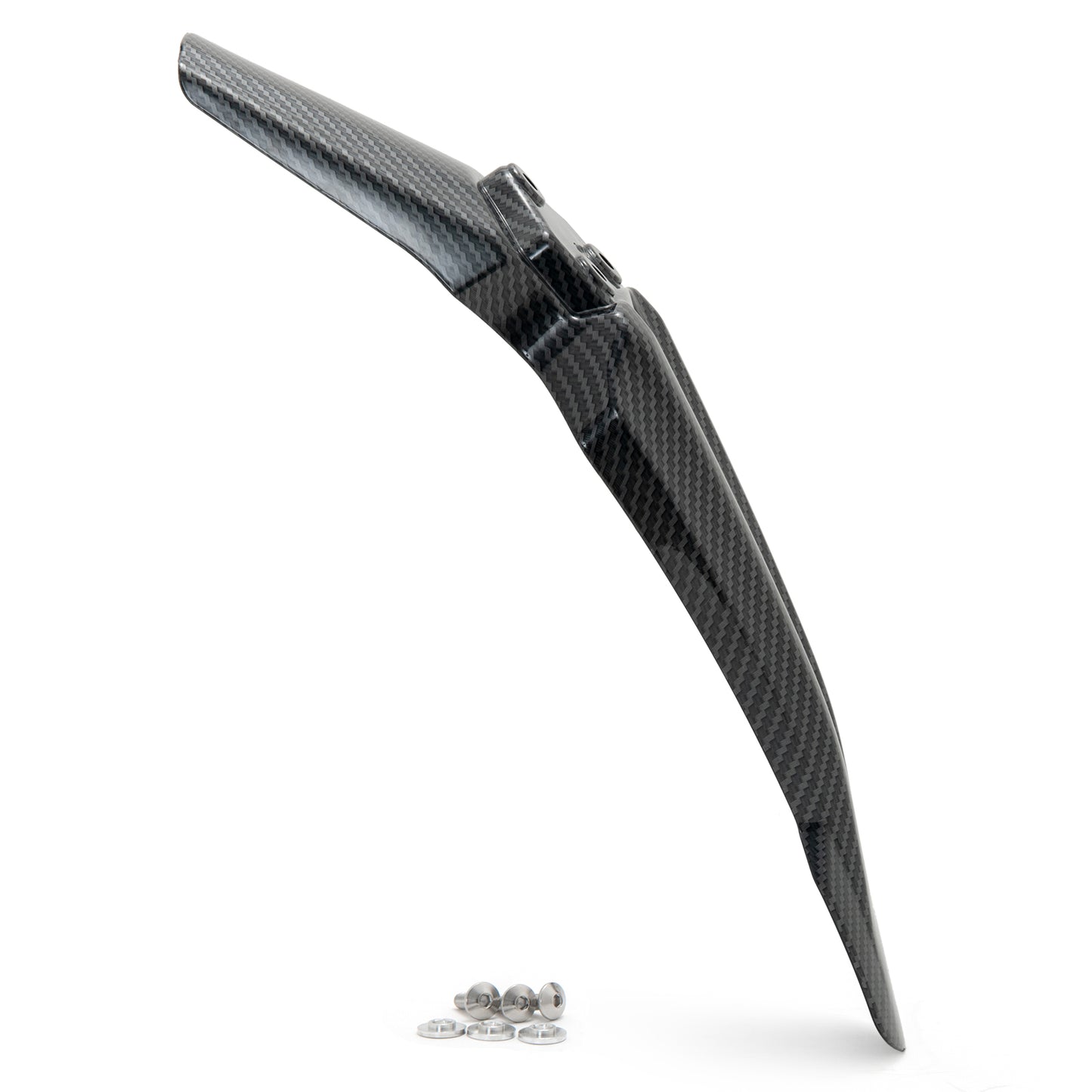 'Generic' Front Fender - Durable Plastic