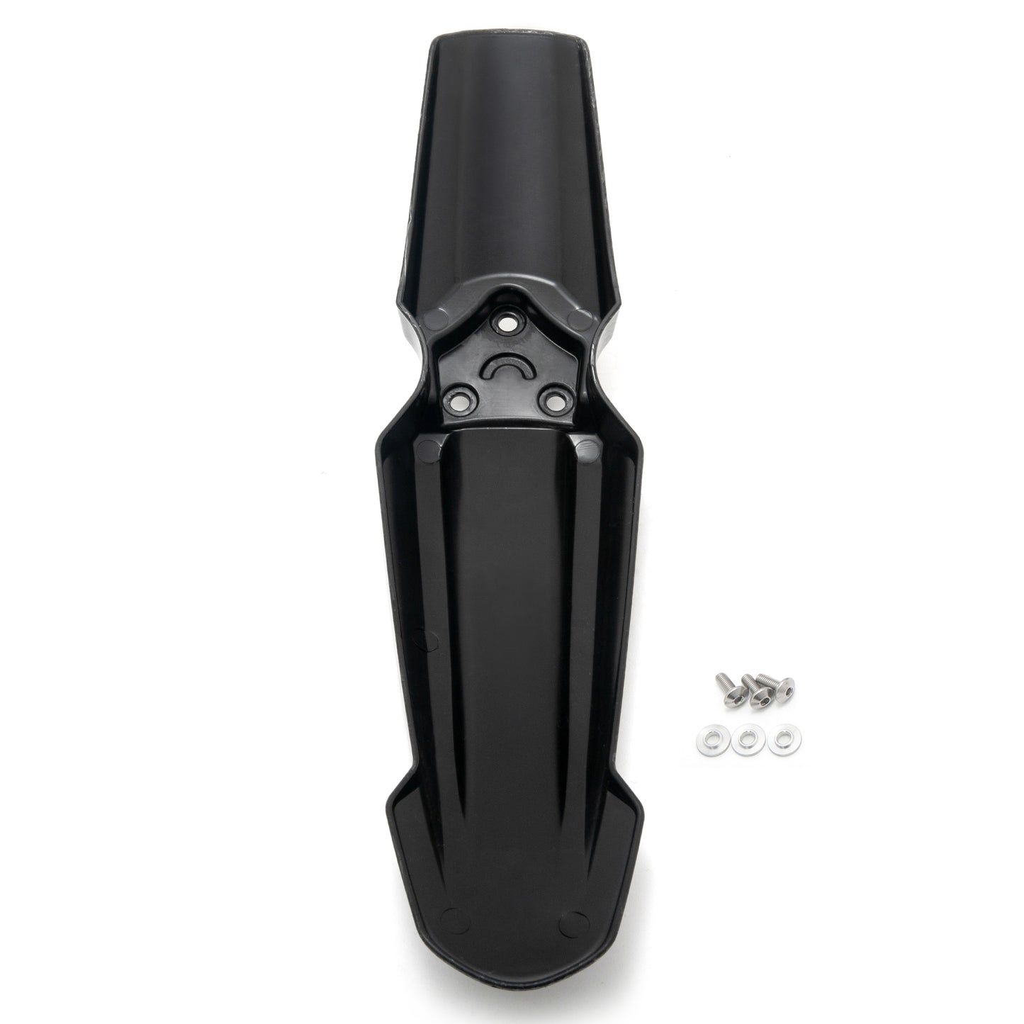 'Generic' Front Fender - Durable Plastic