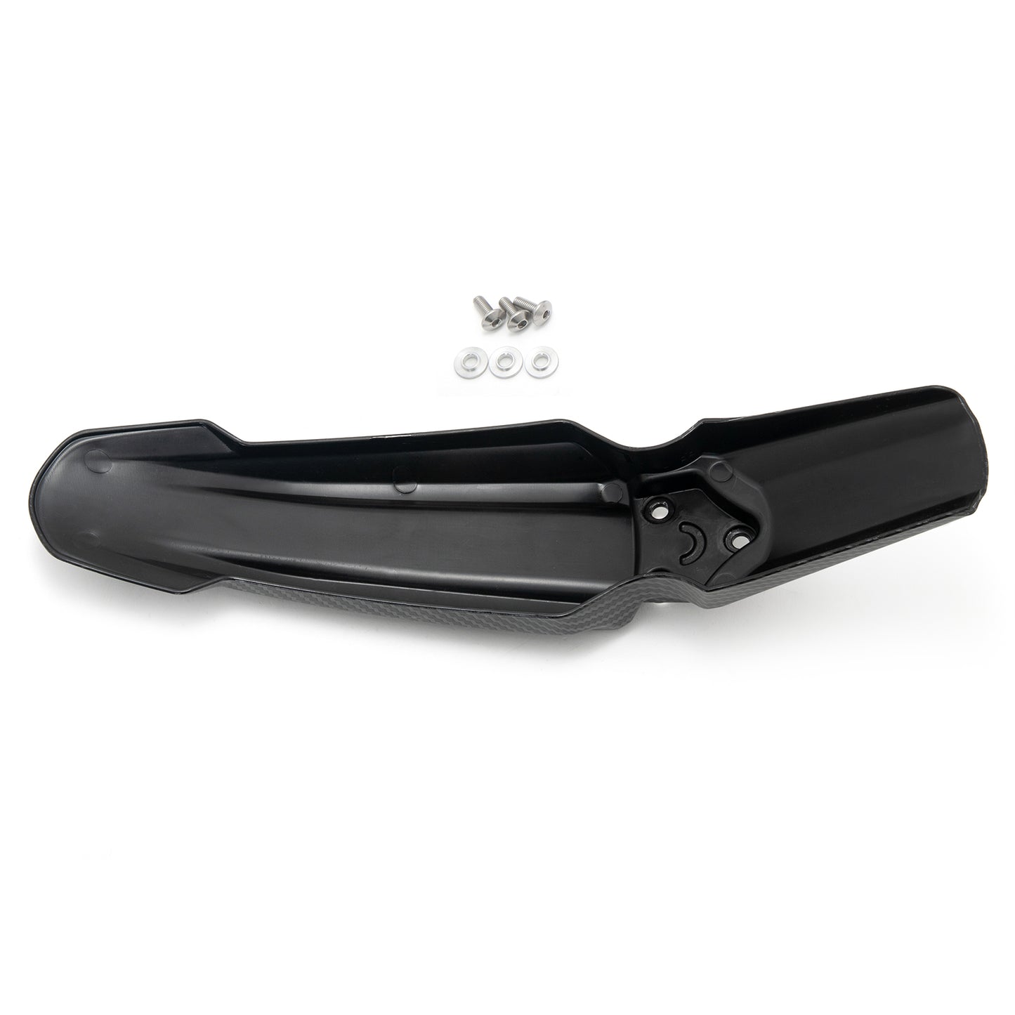 'Generic' Front Fender - Durable Plastic