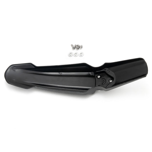 'Generic' Front Fender - Durable Plastic
