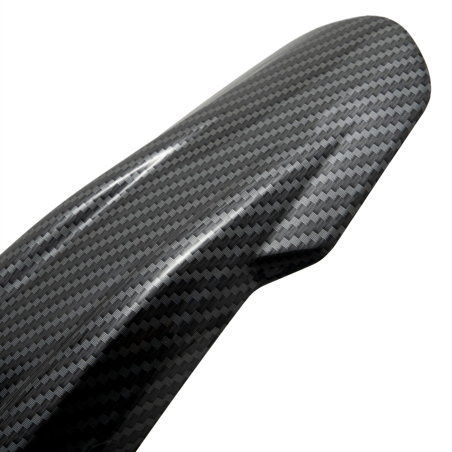 'Generic' Front Fender - Durable Plastic