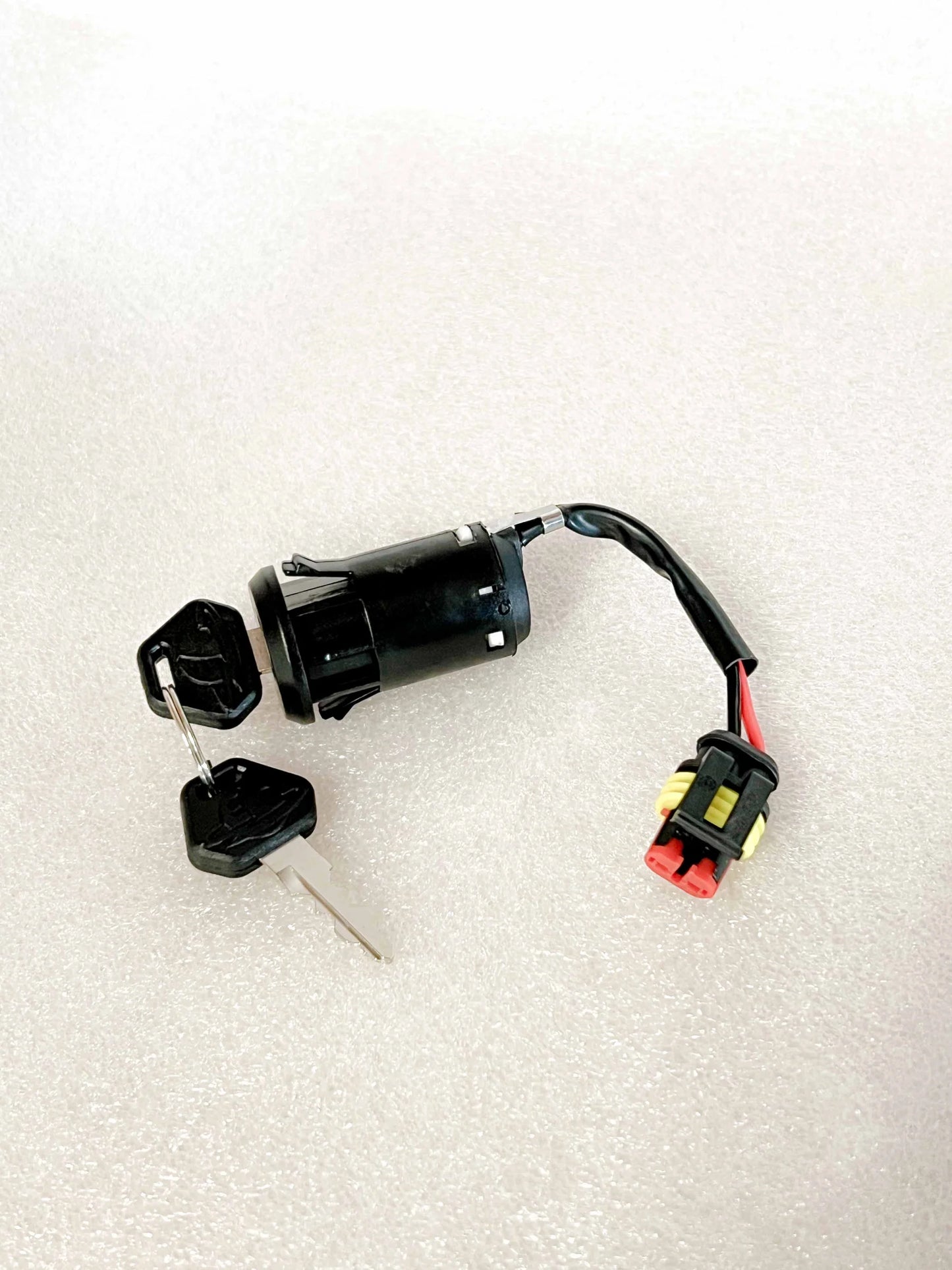 Key Switch - ETM RTR 2025