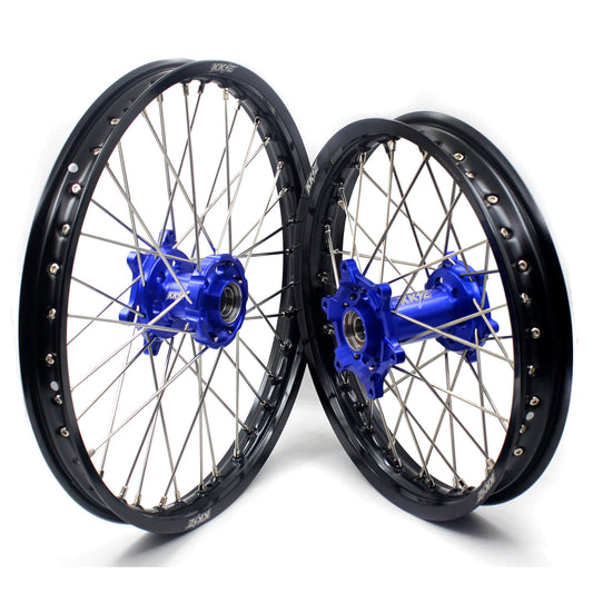 KKE 21/18 Enduro Dirt Rims For KTM SX EXC EXC-F XCW XC 125-530CC 2003-2025