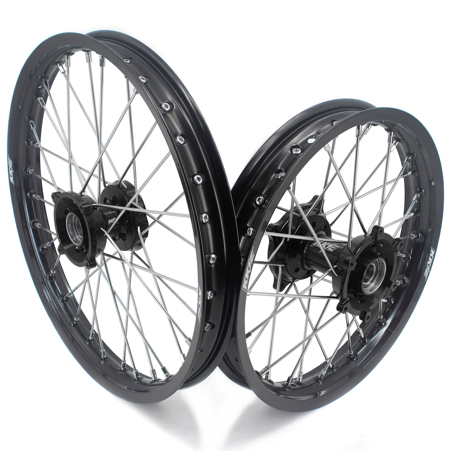KKE 19/16 Factory Size Kids Big Wheels Rims Fit KTM SX 85 2025
