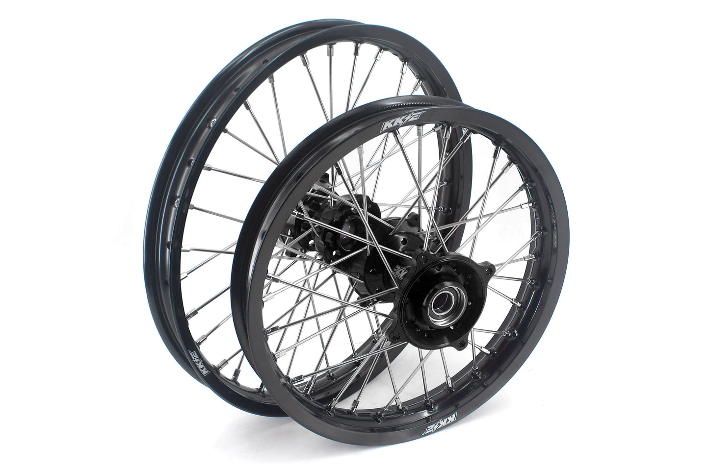 KKE 19/16 Factory Size Kids Big Wheels Rims Fit KTM SX 85 2025