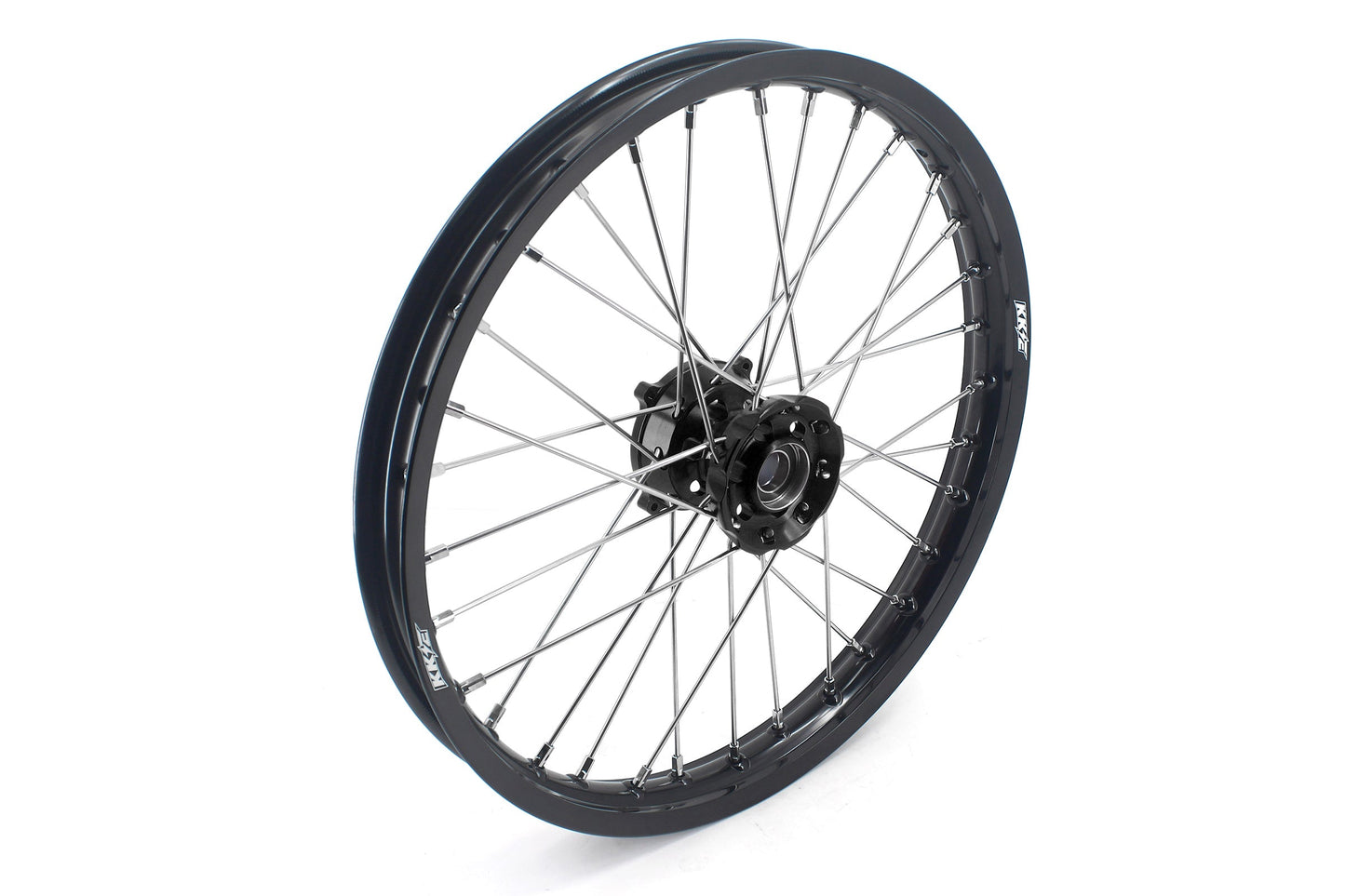 KKE 19/16 Factory Size Kids Big Wheels Rims Fit KTM SX 85 2025