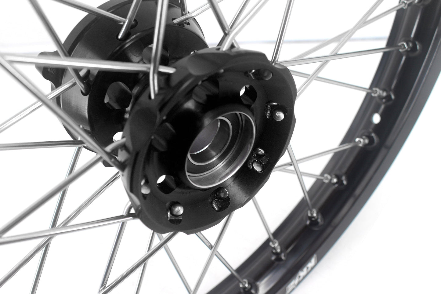 KKE 19/16 Factory Size Kids Big Wheels Rims Fit KTM SX 85 2025