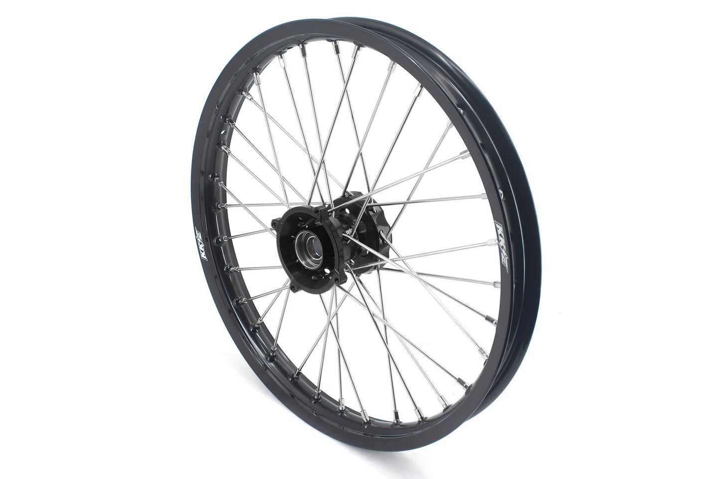 KKE 19/16 Factory Size Kids Big Wheels Rims Fit KTM SX 85 2025