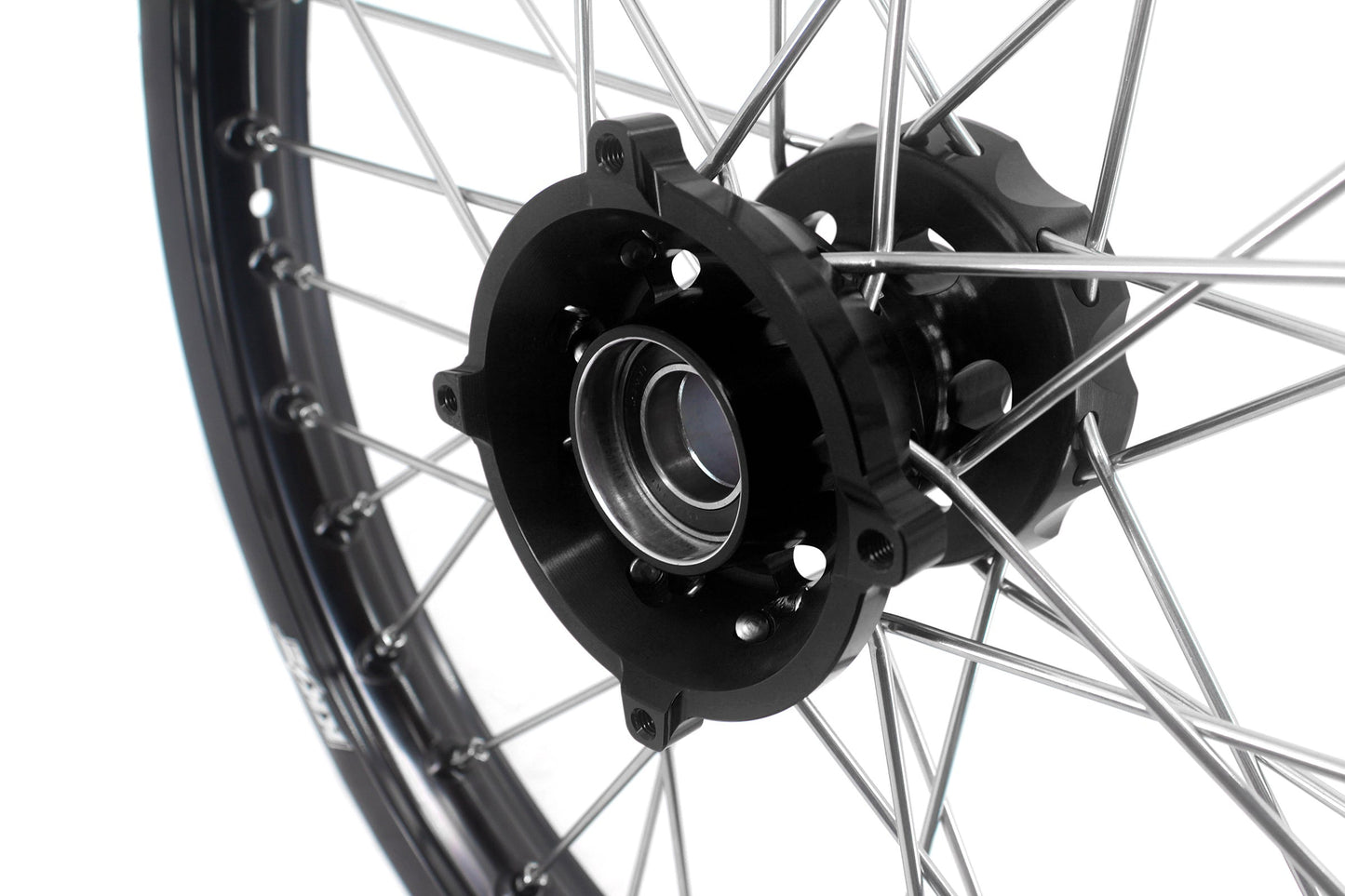 KKE 19/16 Factory Size Kids Big Wheels Rims Fit KTM SX 85 2025