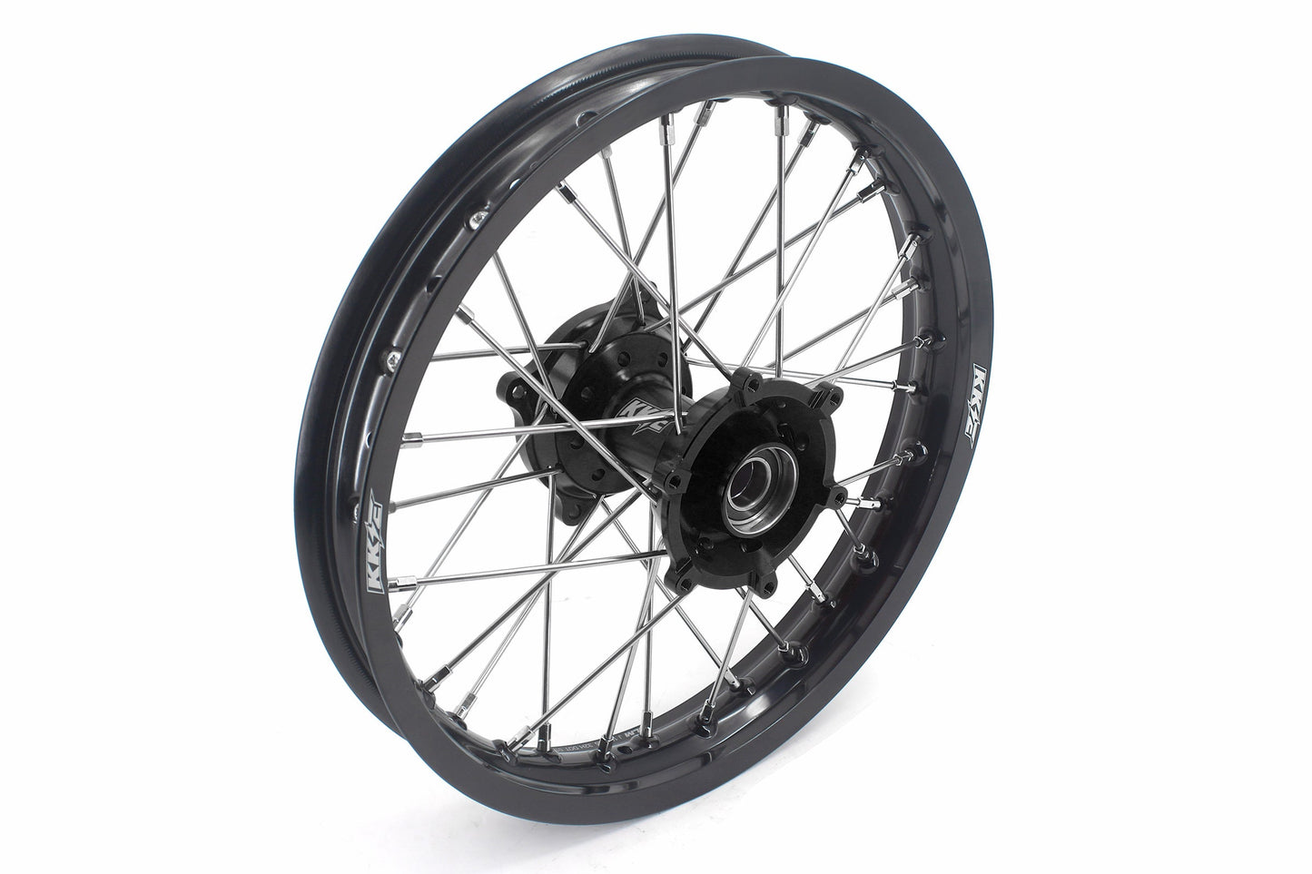 KKE 19/16 Factory Size Kids Big Wheels Rims Fit KTM SX 85 2025