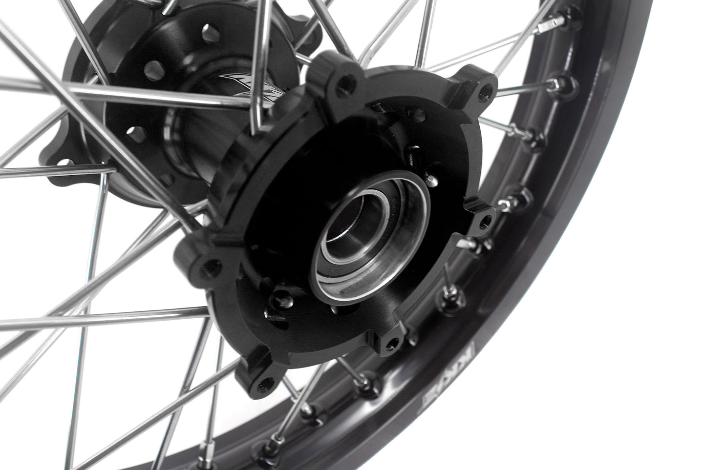 KKE 19/16 Factory Size Kids Big Wheels Rims Fit KTM SX 85 2025