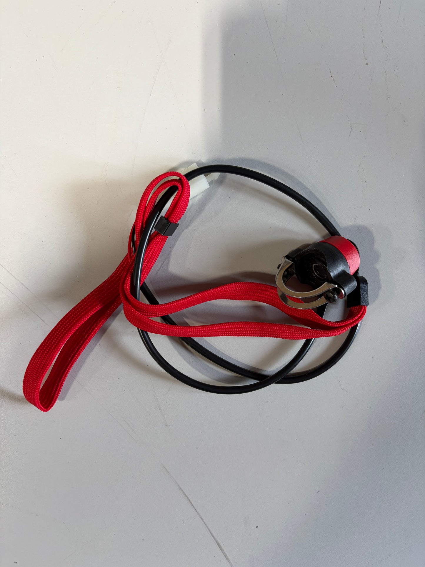 Heybike Magnetic Emergency Kill Switch Safety Tether Line