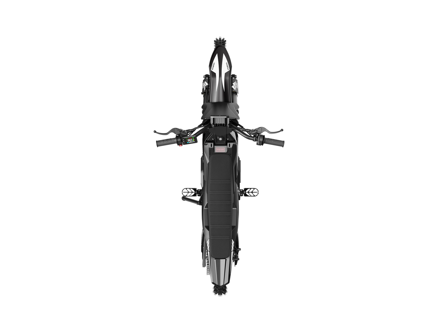 Yozma IN 10 Off-Road Electric Mini Dirt Bike For Teens & Adults