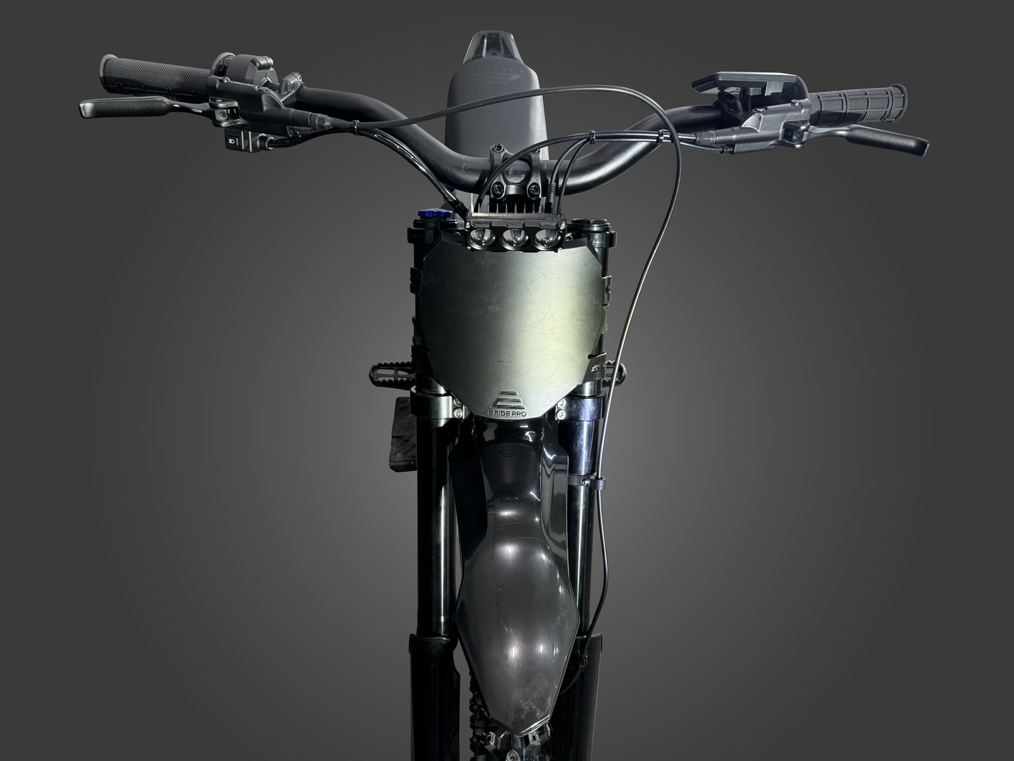 E Ride Pro Mini (14"/12") - Electric Pit Bike