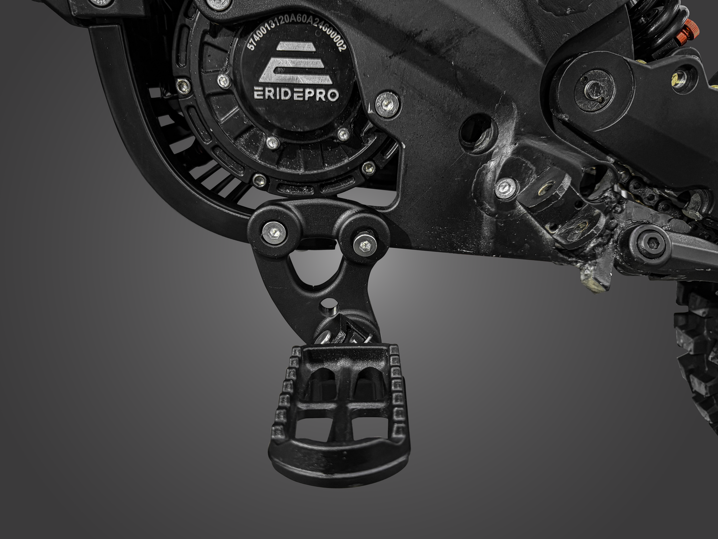 E Ride Pro Mini (14"/12") - Electric Pit Bike