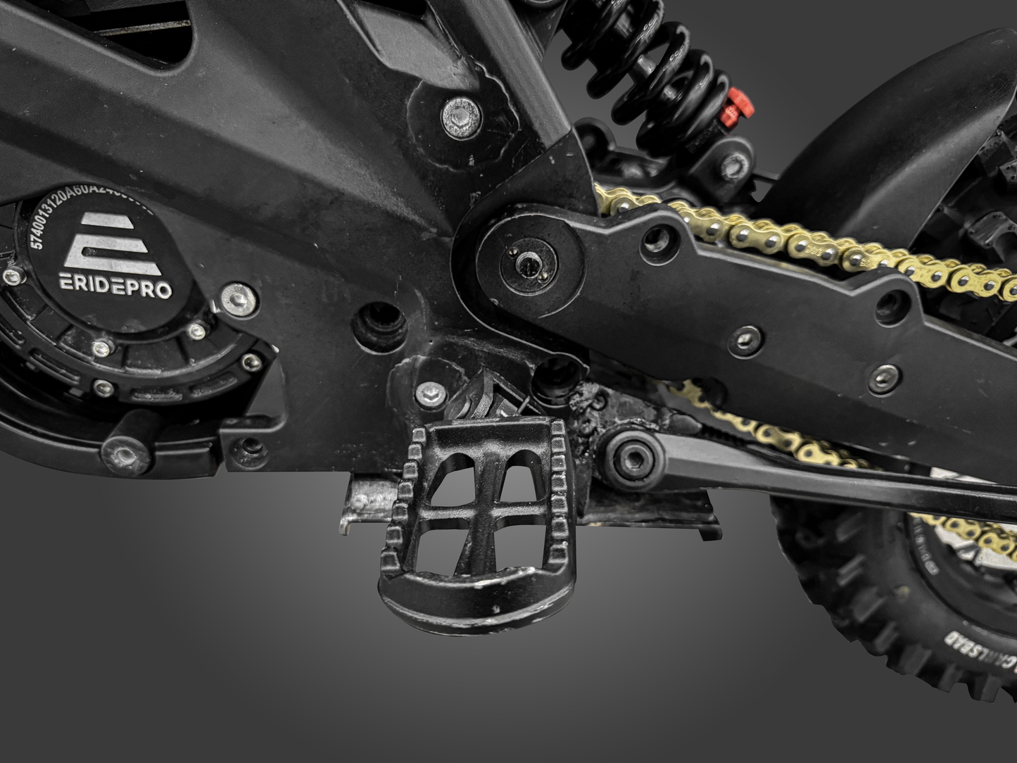 E Ride Pro Mini (14"/12") - Electric Pit Bike