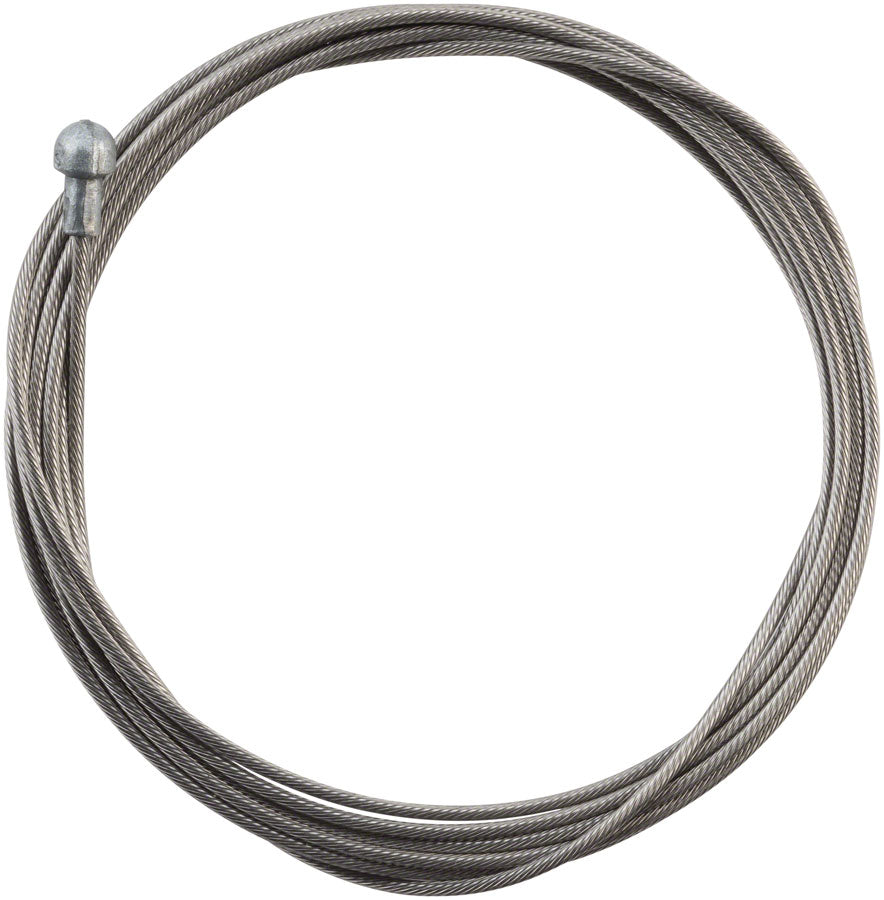 Jagwire Sport Brake Cable 1 5x2000mm Slick Stainless SRAM Shimano Road jagwire-sport-brake-cable-1-5x2000mm-slick-stainless-sram-shimano-road