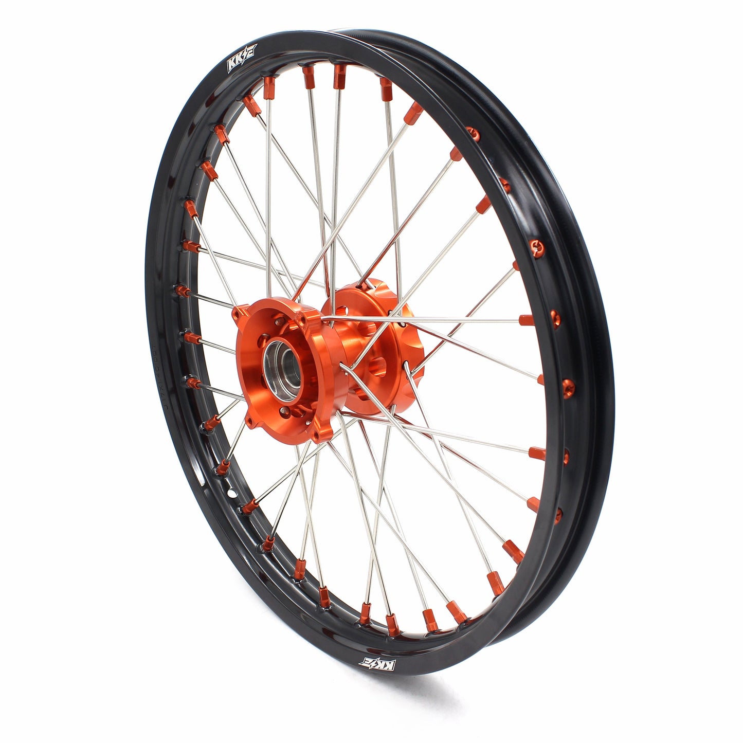 KKE 19 & 16 Kid's Big Wheels Rims Fit For KTM 85 SX 2021 2022 2023 2024