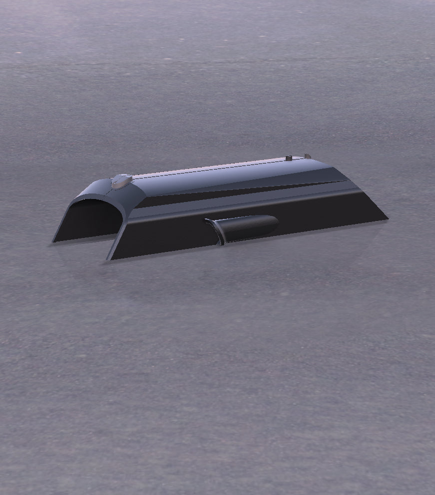 Z-RCR Case