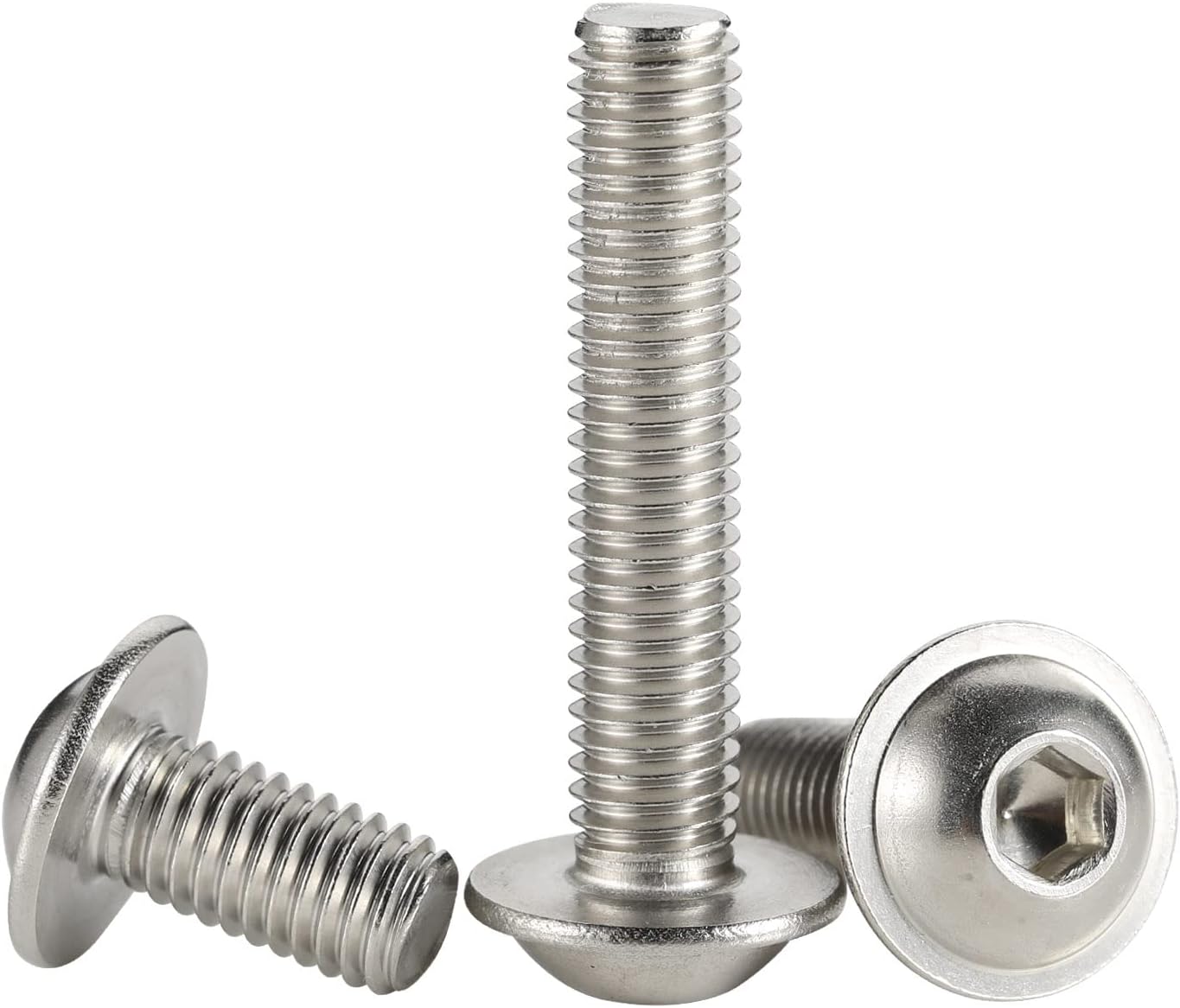 ONYX FOOT PEG M8 SHORT SCREW