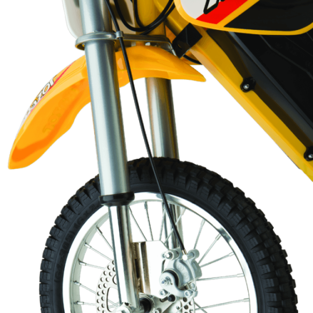 Razor MX650 Dirt Rocket
