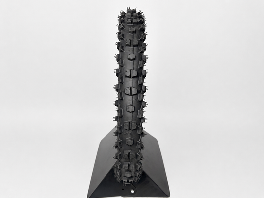 Warp 9 MXE-9 Front Tire – 70/100-19