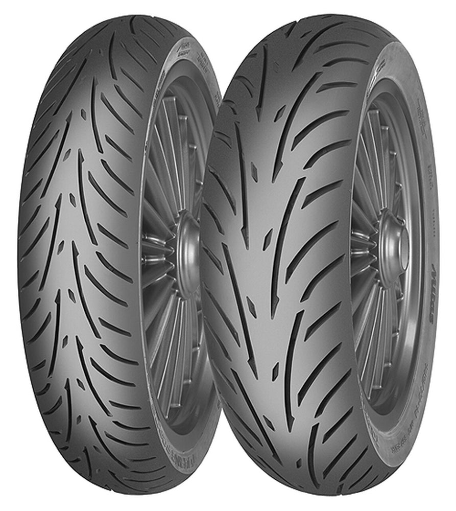 Mitas TOURING FORCE-SC scooter tire - 120/70-12
