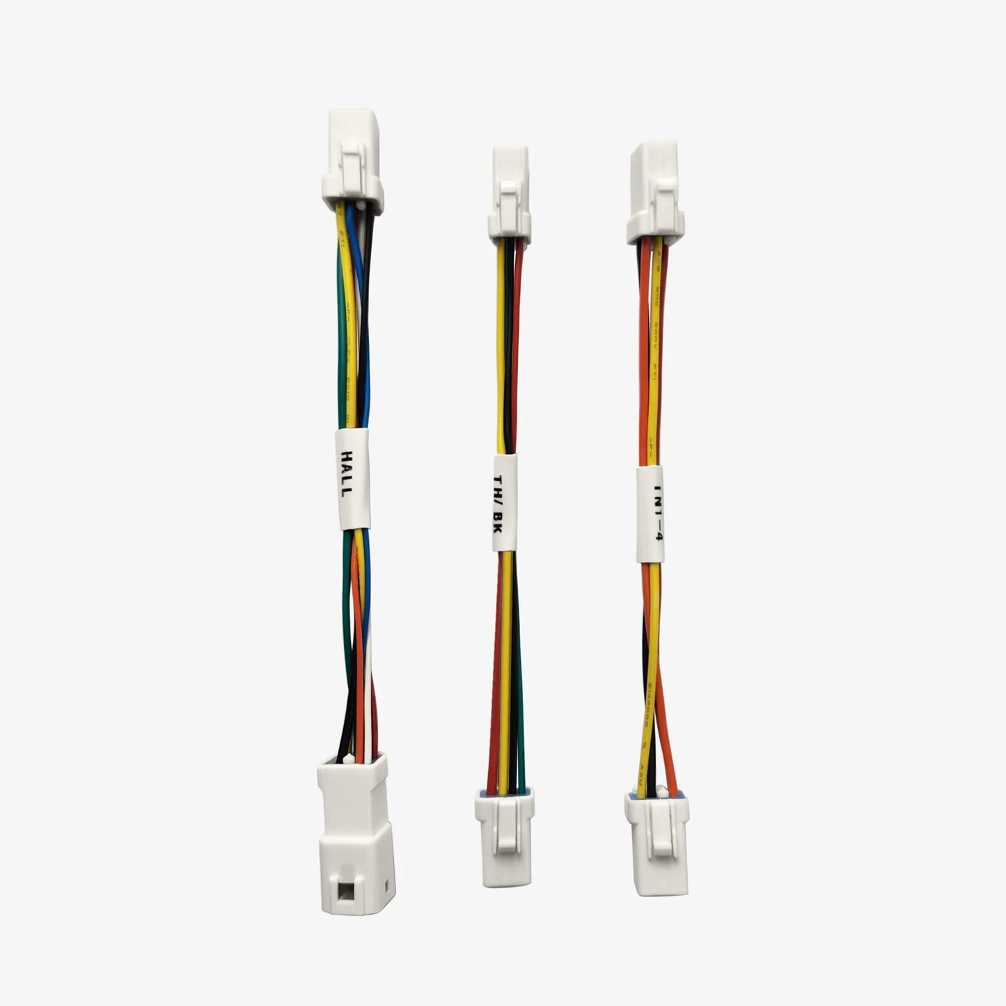Wiring for Talaria XXX