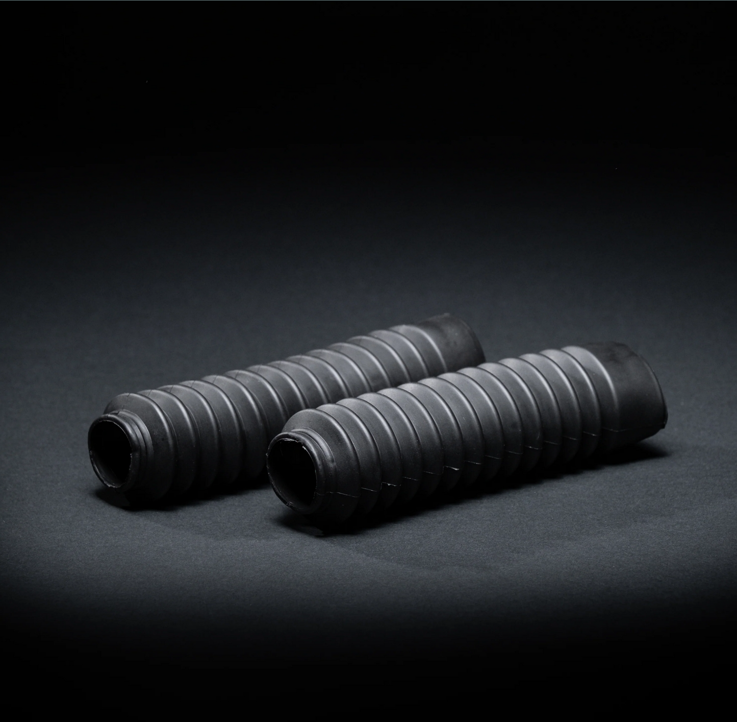 ONYX FORK GAITERS / DUST COVERS