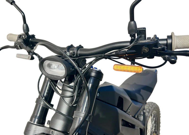 OneZap E-Bike Turn Signal Kit (Sur Ron, Segway, Talaria)