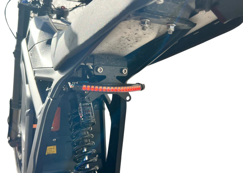 OneZap E-Bike Turn Signal Kit (Sur Ron, Segway, Talaria)