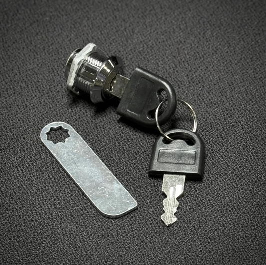 ONYX BATTERY COVER LOCK