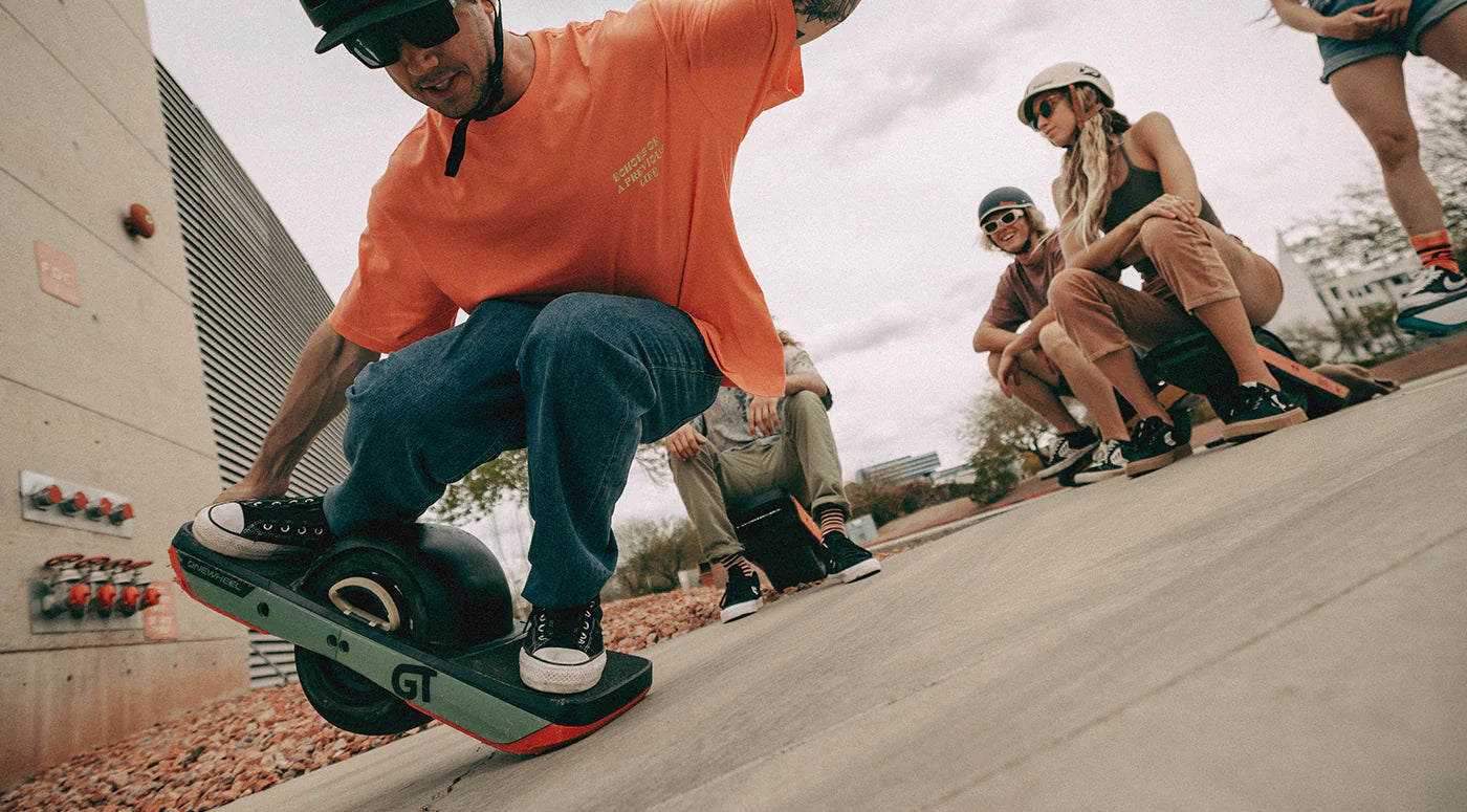 Onewheel GT