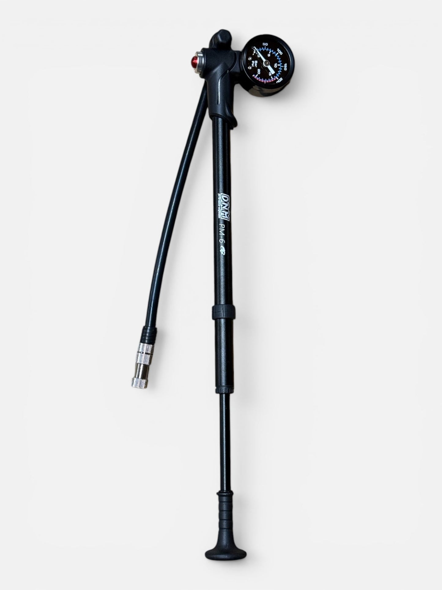 Shock Pump