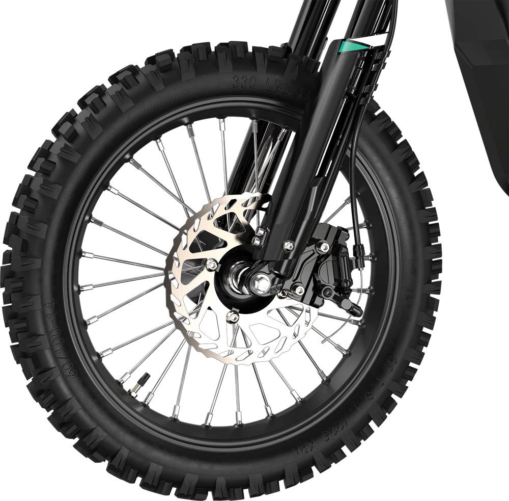 Razor Dirt Rocket Pro Spec