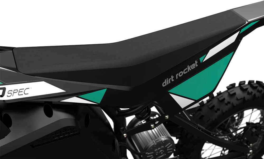Razor Dirt Rocket Pro Spec