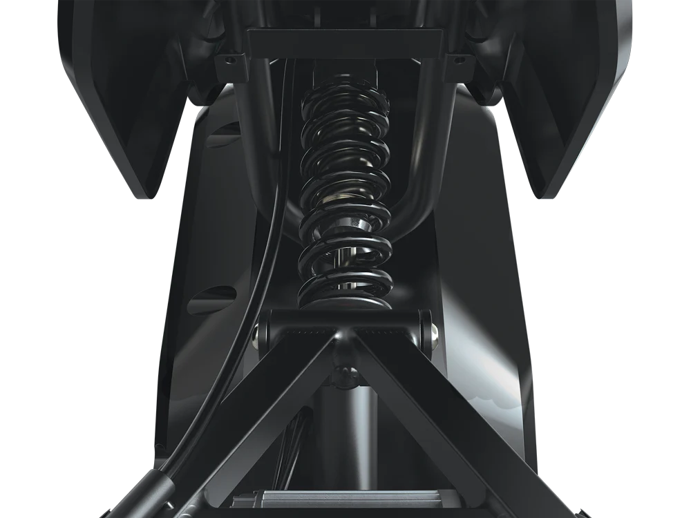 Razor Dirt Rocket Pro Spec