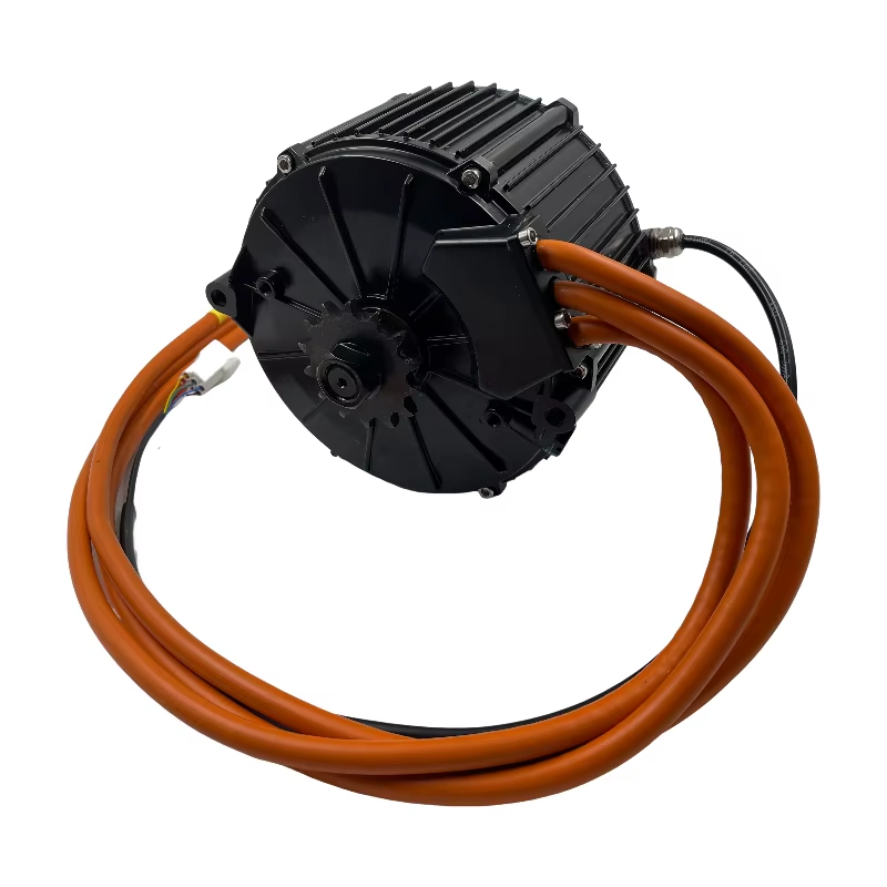 QS165 50H Type R Motor Surron