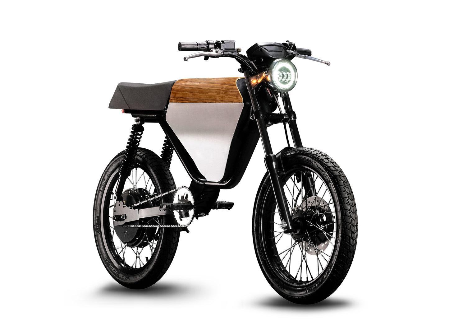 ONYX Motorbikes RCR, Own