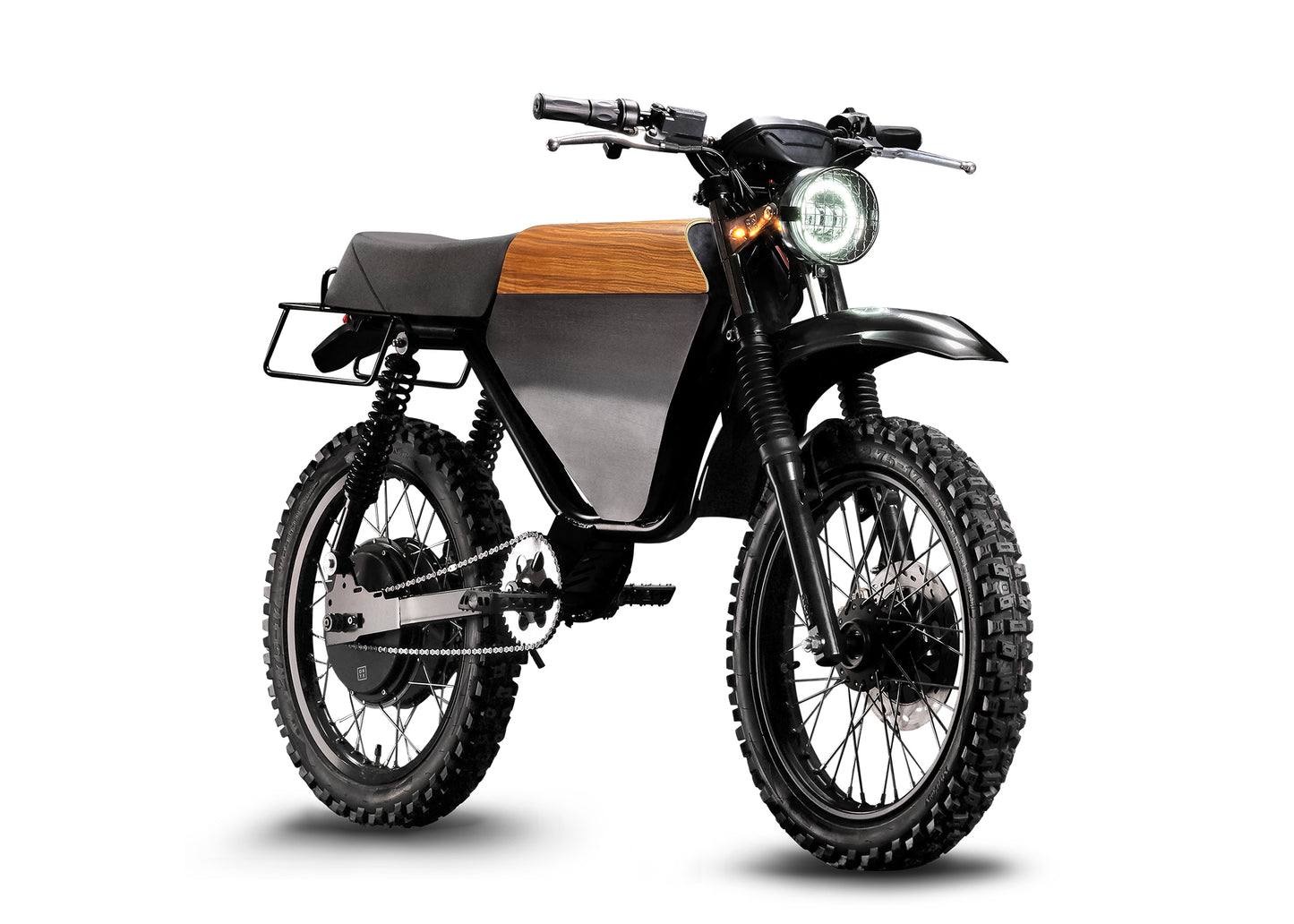 ONYX Motorbikes RCR, Own